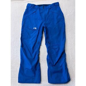 The North Face Mens Snowboarding Ski Snow Pants  Large